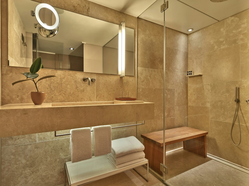 Mandarin Oriental Conservatorium, Amsterdam