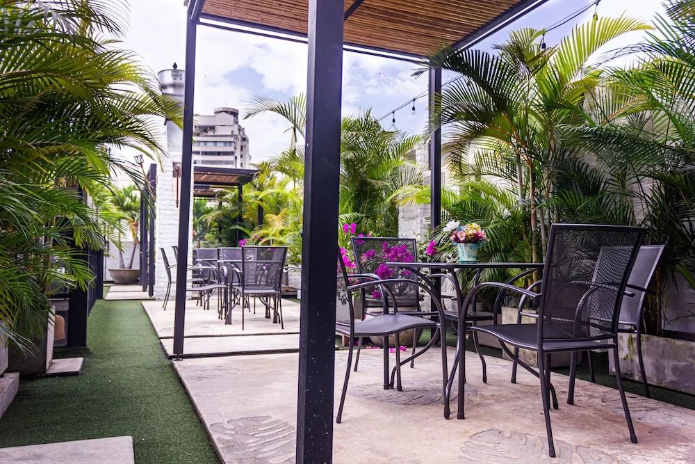 Alko Hotel Boutique