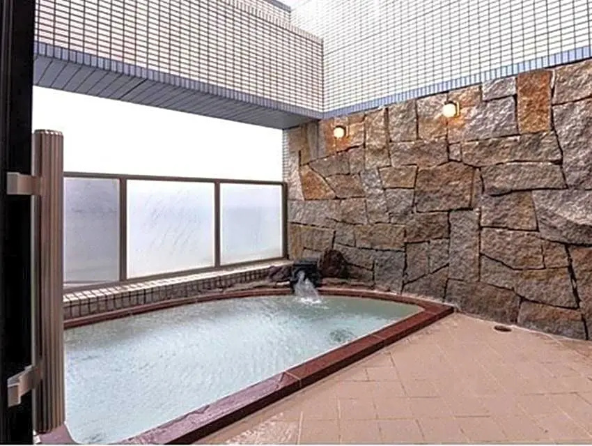 Hotel Seapalace Resort - Général