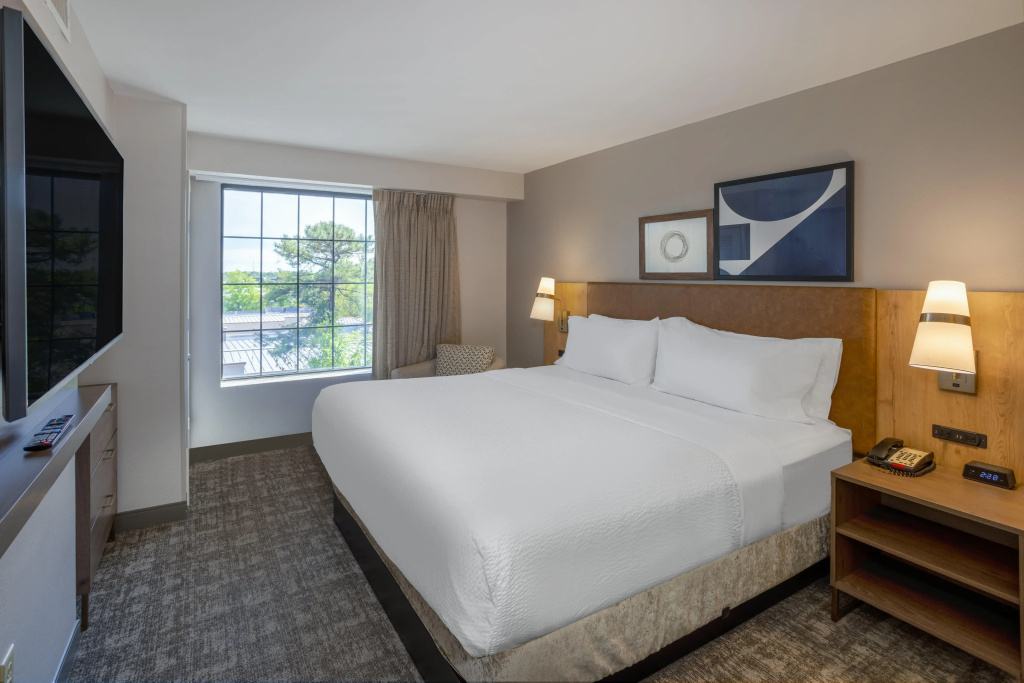 Staybridge Suites Wilmington E by IHG - Général