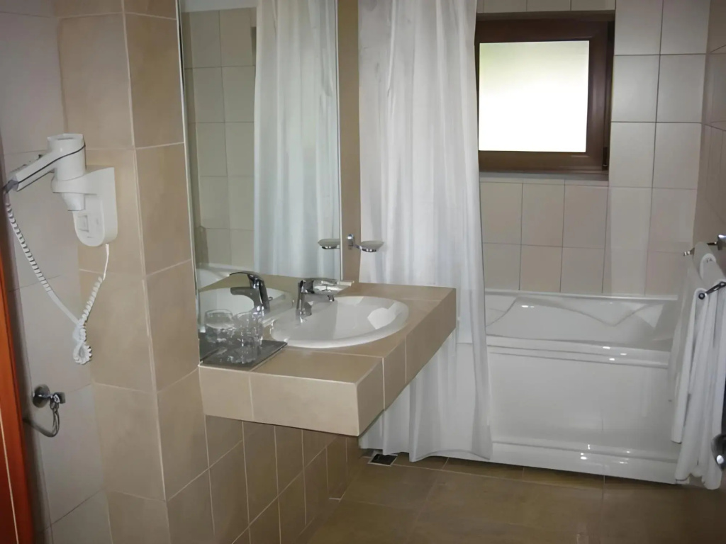 Hotel Timisoara Sannicolau Mare - Général