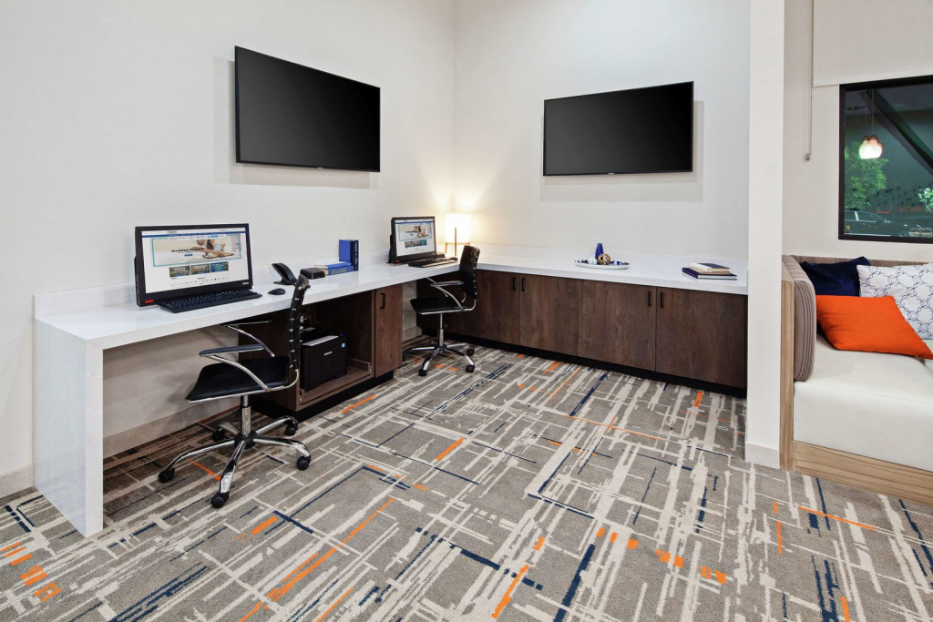 Homewood Suites by Hilton San Diego Central - Général