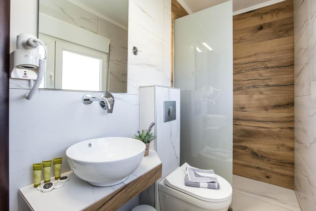Ralitsa Hotel, о. Тасос, Греція мініатюра 10