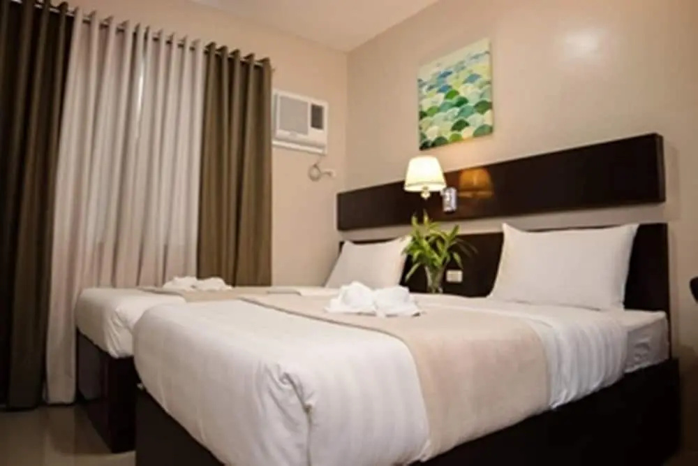 Standard room