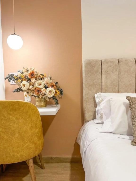 Hotel Santa Elena Norte - Général
