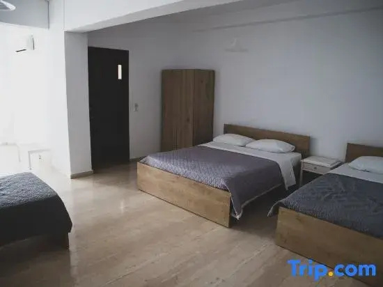 Inoe Boutique Hotel - Chambres