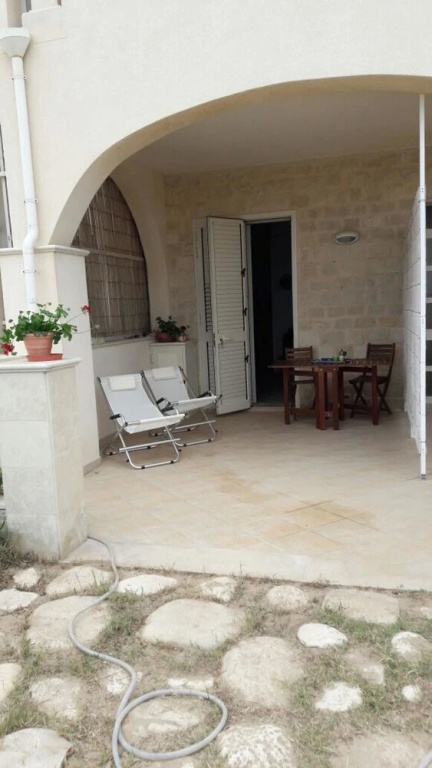 Apartment With one Bedroom in Donnalucata, With Furnished Terrace and