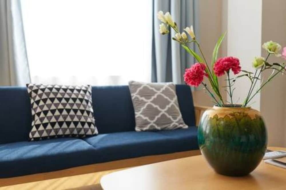 Haneda Lex Apartment 사진 14
