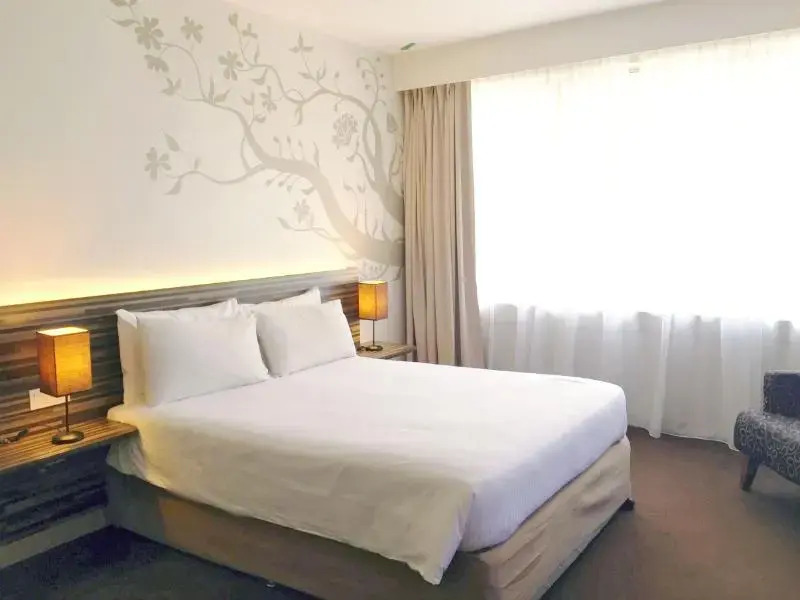 The 5 Elements Hotel