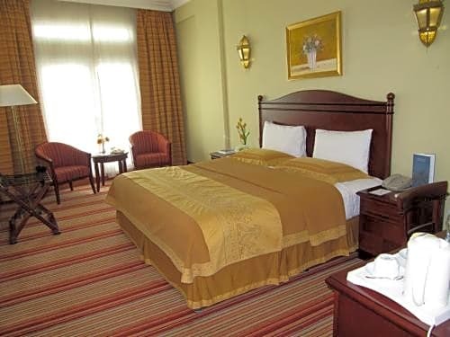 Rayan Hotel Sharjah