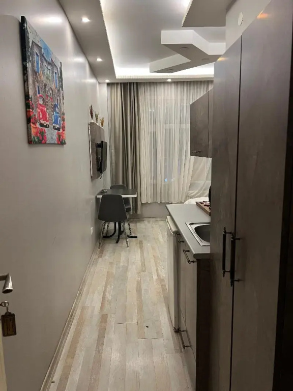 Taksim Brand Suite - Chambres