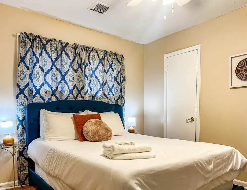 Boswell Bungalow 2 — фото 2