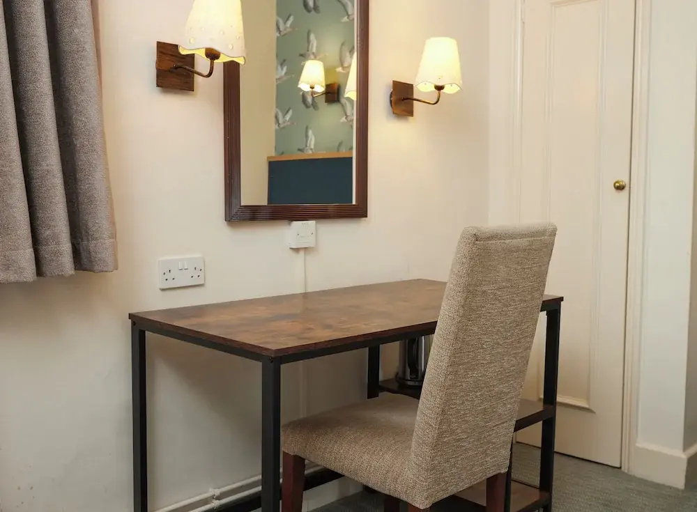 The Bull Hotel Long Melford by Greene King Inns - Chambres