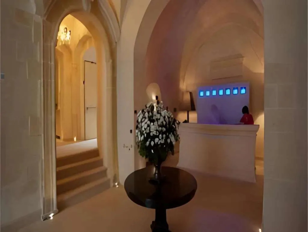Palazzo Gattini Luxury Hotel - Général