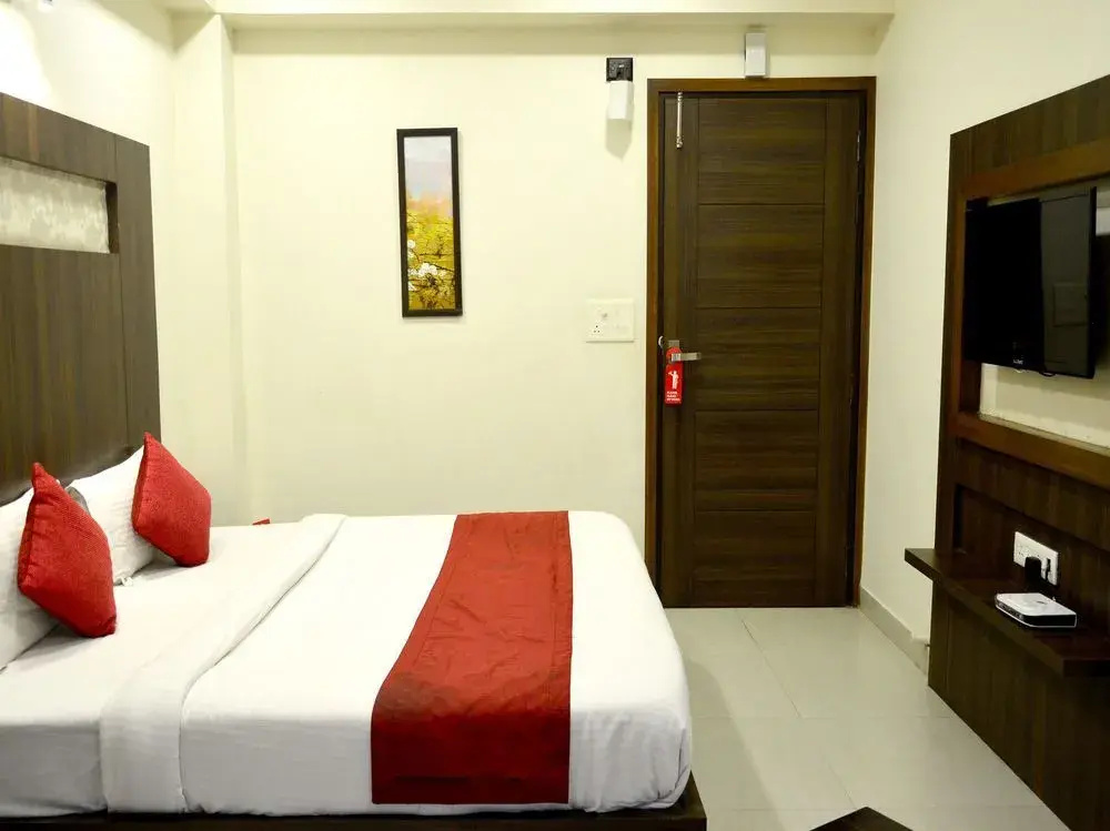 Hotel Ghoonghat - Général
