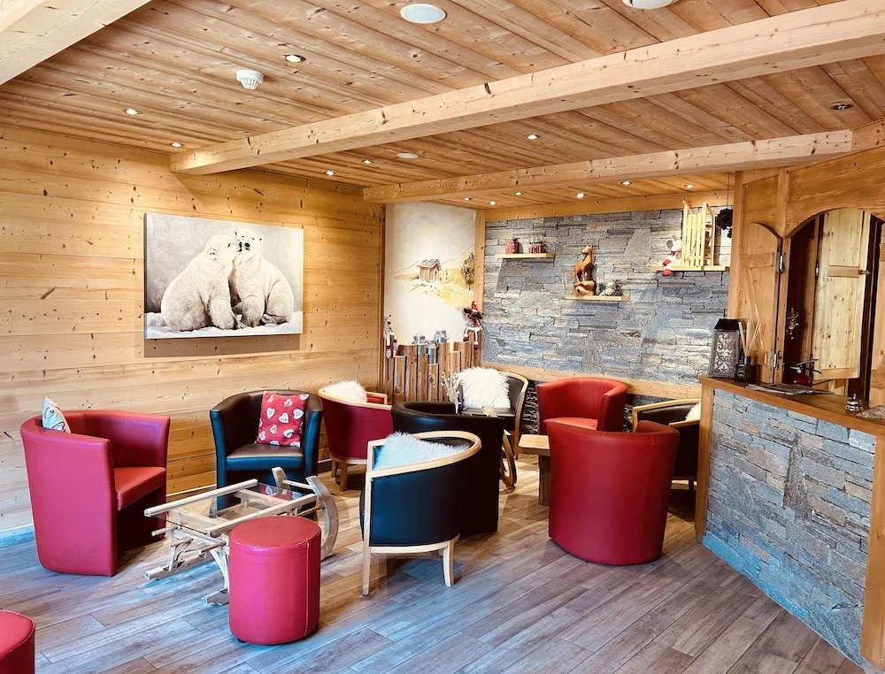 Voir la photo 2 — Hameau des Prodains - Hôtel