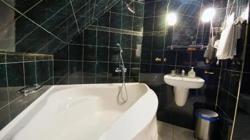 Hotel Na Górce - Général