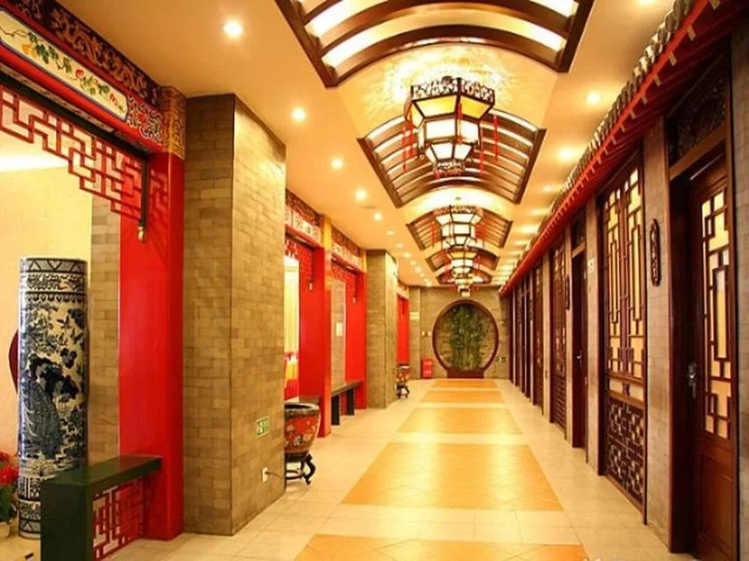 Hotel photo 10