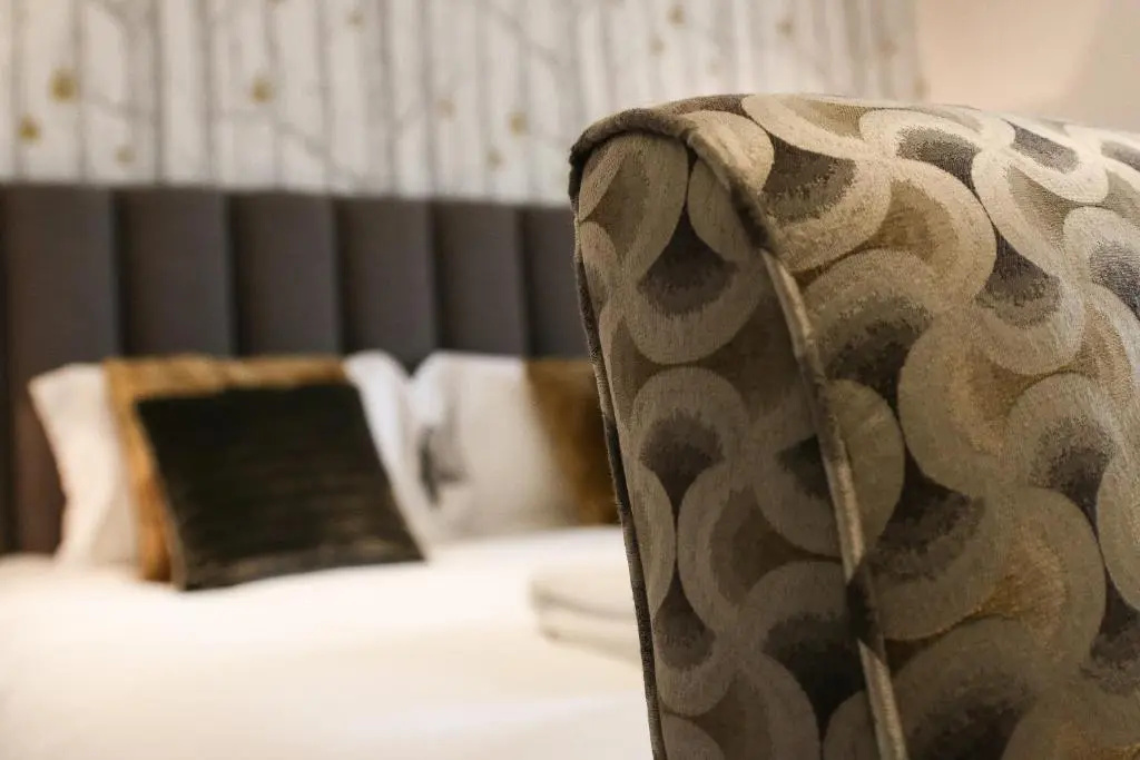 The Nottinghamshire Hotel and Golf Club - Chambres