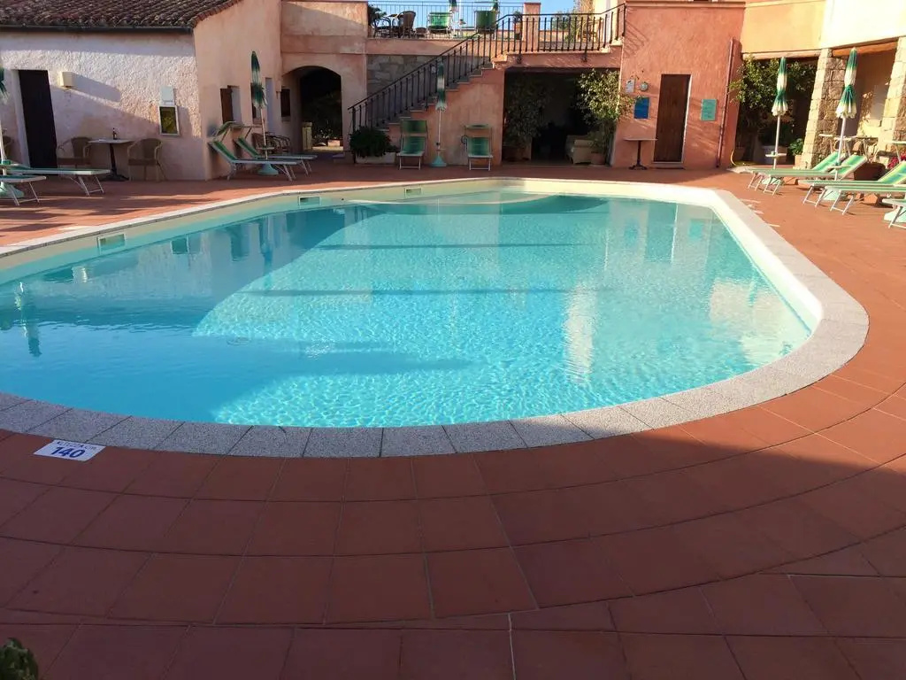 Hotel Villa Gemella - Général