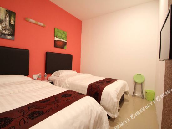 Inn Residence 18