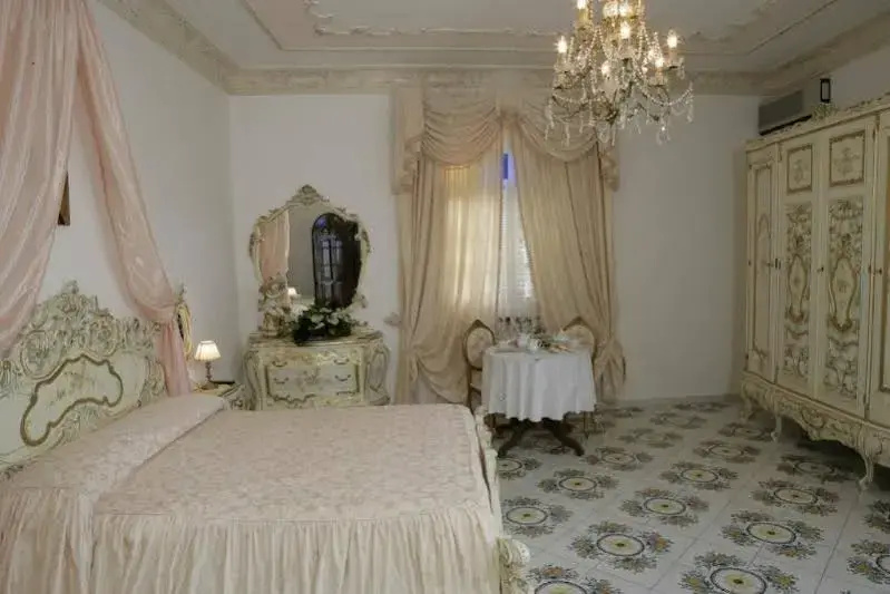 Grand Hotel Le Galassie - Général