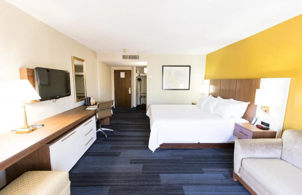 Hotel photo 7