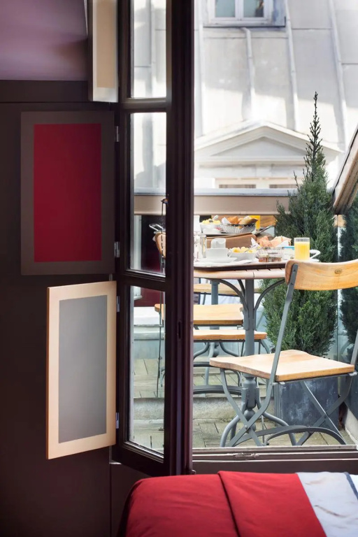 Hotel Cambon 37