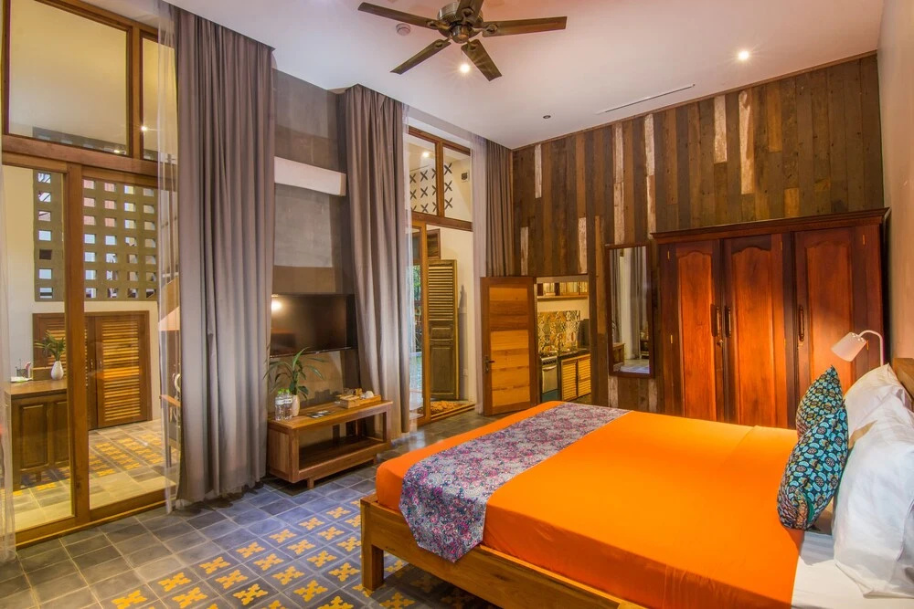 Hotel photo 7
