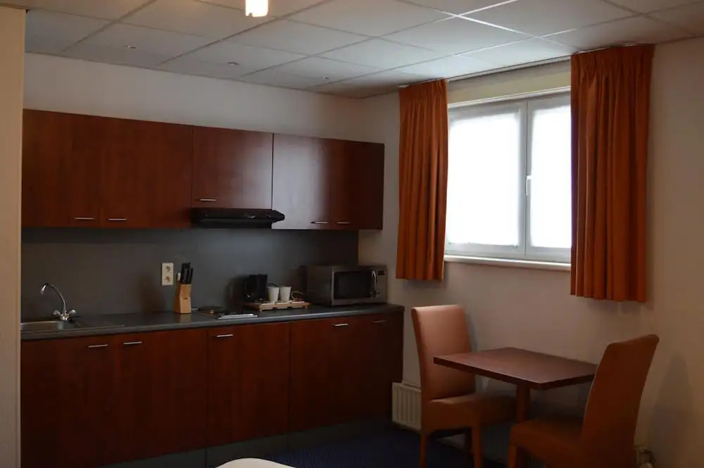 Hotel photo 12