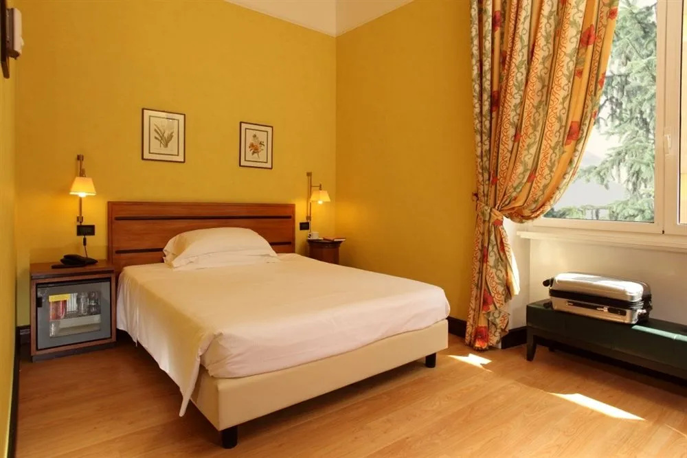 Relais 6 Via Tolmino - Général