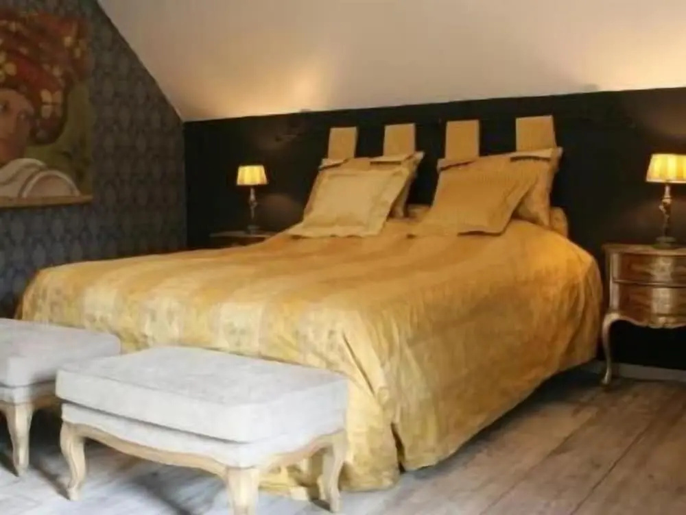 Voir la photo 2 — Chambres d'Hôtes Le Mouton