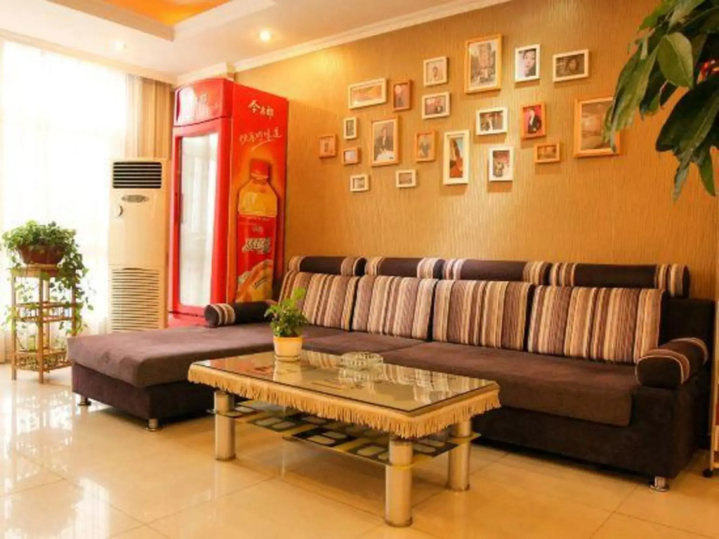 Missky Hotel Honghu Branch - Général