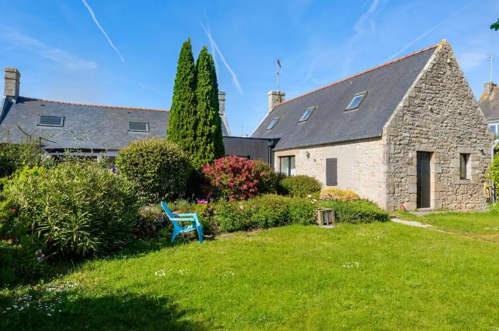 La maison revee pour les familles nombreuses !