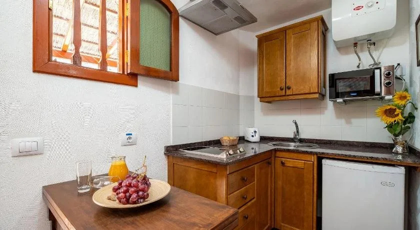Casas Rurales de Guayadeque - Général