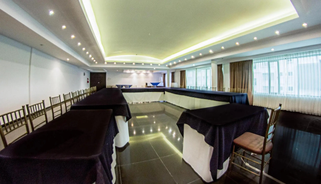 Hotel photo 16
