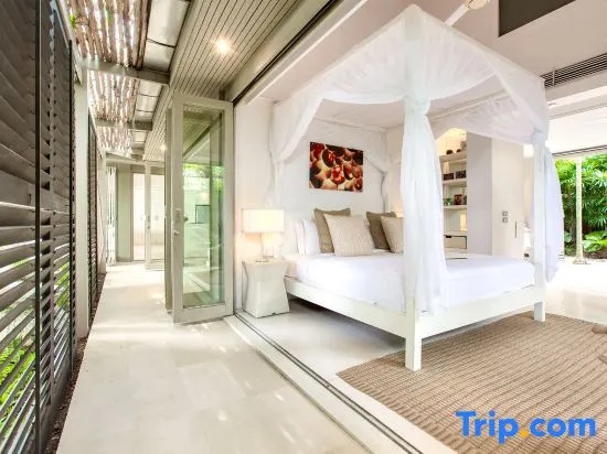 1 Bedroom Standard Villa with ocean view