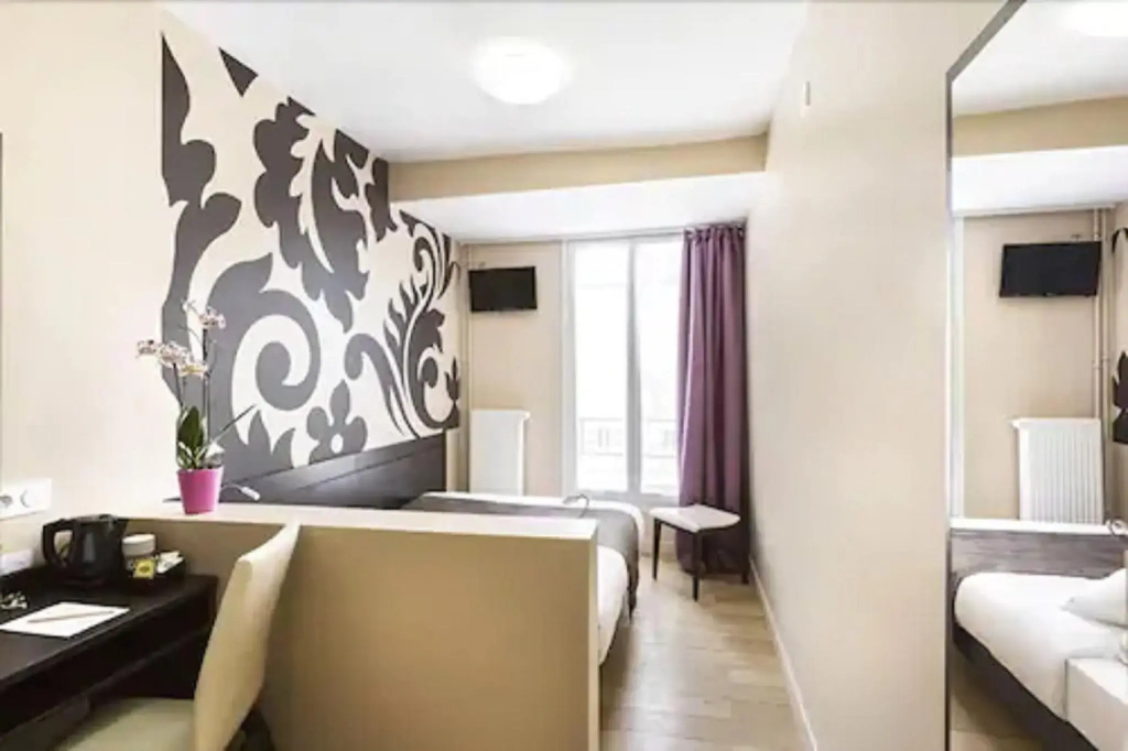 Hotel photo 13