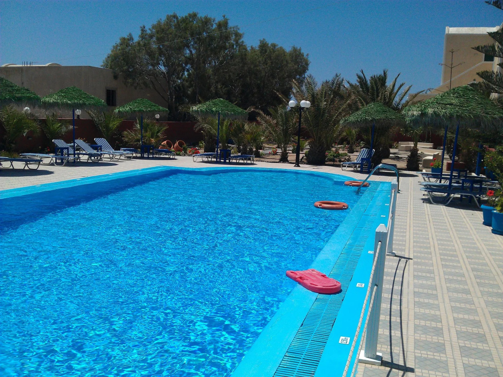 Hotel photo 13