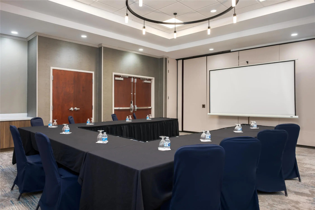Hilton Garden Inn Morgantown - Général