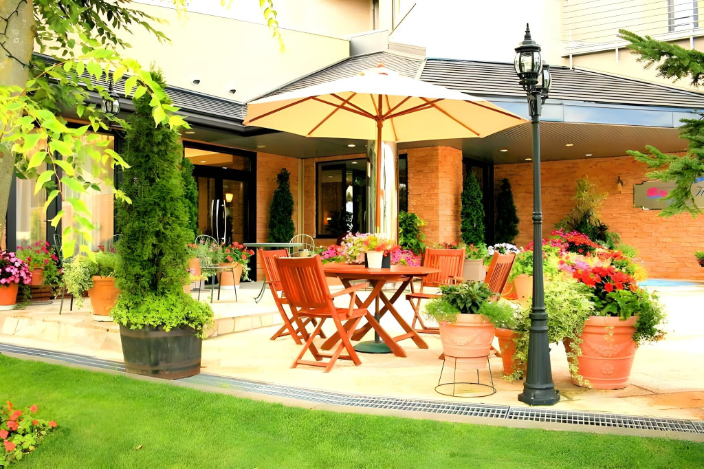 Hotel photo 35