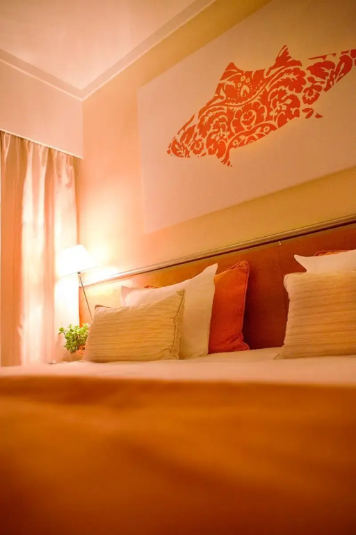 Vista Marina - Chambres