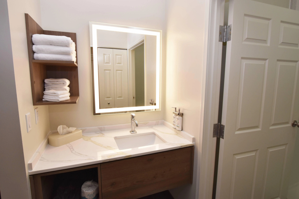 Staybridge Suites Detroit Novi by IHG - Général