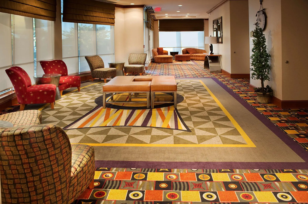 Hilton Garden Inn DFW Airport South - Général