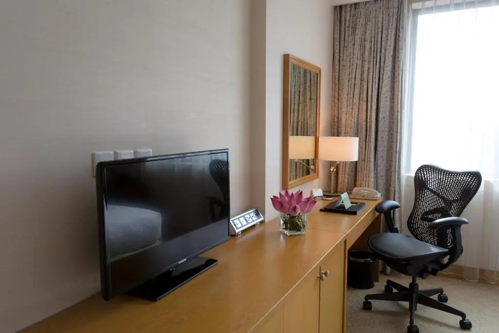 Hilton Garden Inn Hanoi - Chambres