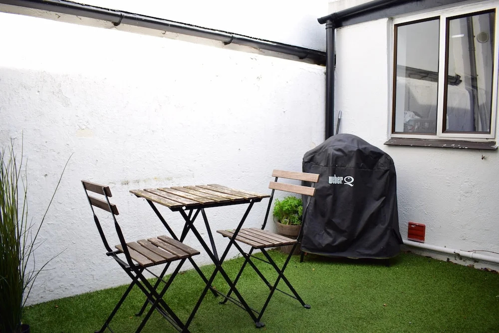 2 Bedroom House in Portobello