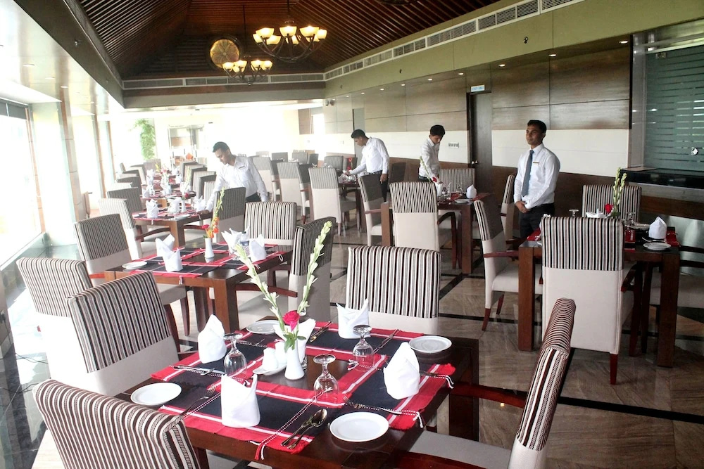 Hotel photo 22