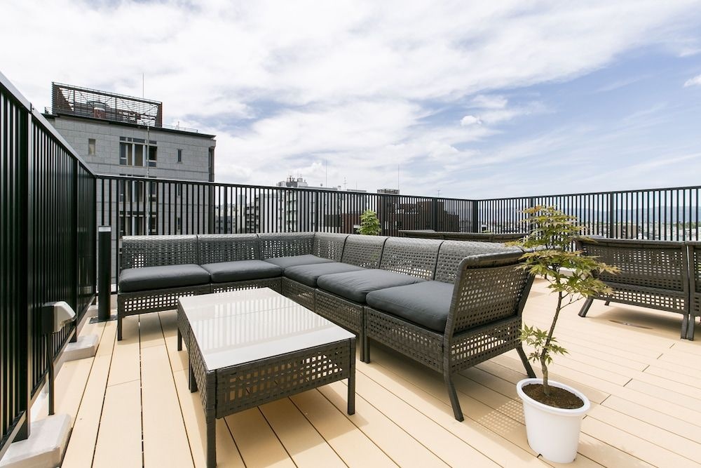 Hotel Kado Gosho-Minami Kyoto 사진 33