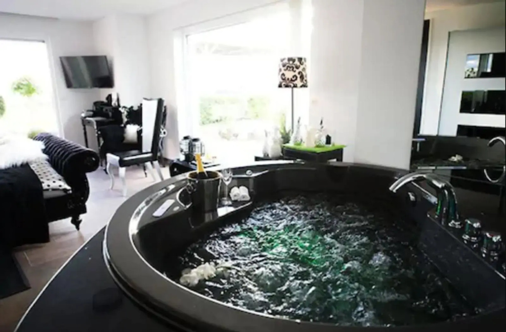 Burgunderhof Hotel - Adults Only - Général
