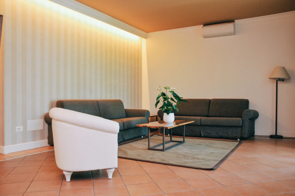 Palazzo della Scala Spa Hotel Suites & Apartments - Général